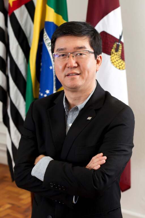 Claudio Miyake