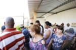 Inauguração Maná Flores e Plantas