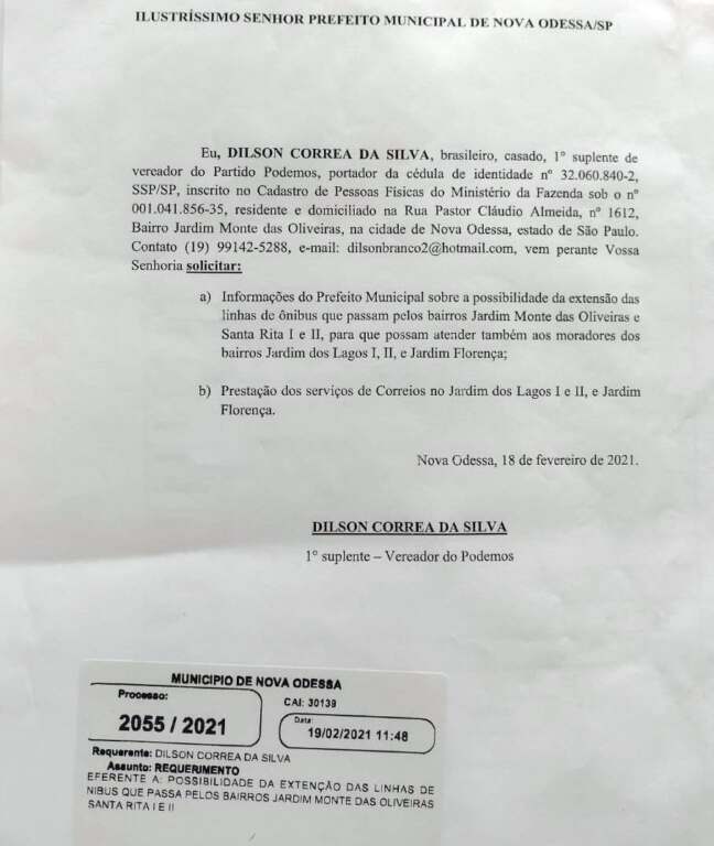 nova-linha-de-onibus-comeca-a-operar-abaixo-assinado-desmente-vereador-oseias-jno