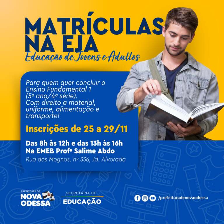 educacao-convida-quem-nao-completou-o-primario-para-fazer-a-eja-em-2025-jno